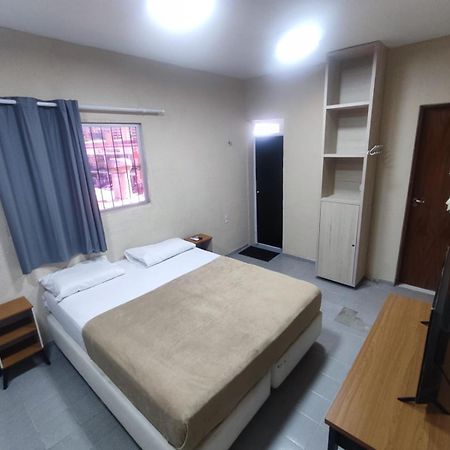 Gvr Praia Hostel João Pessoa Eksteriør bilde