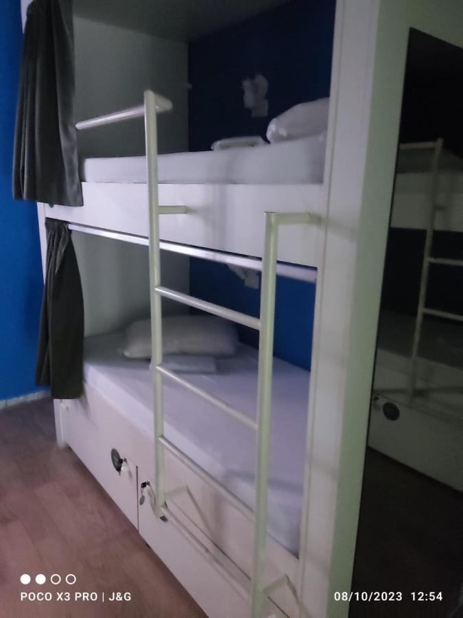 Gvr Praia Hostel João Pessoa Eksteriør bilde