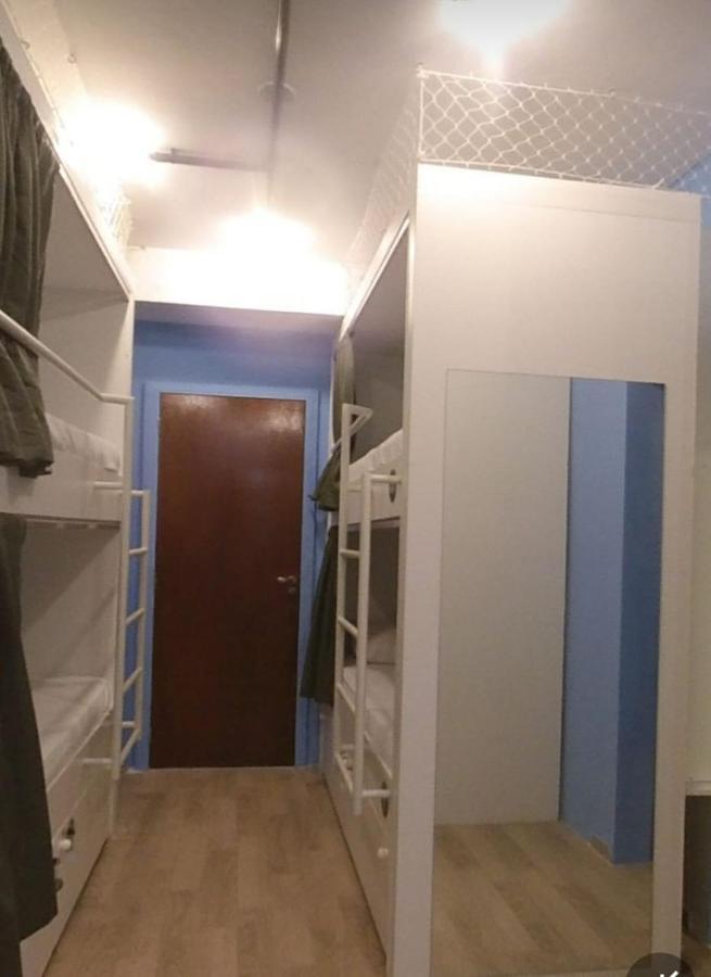 Gvr Praia Hostel João Pessoa Eksteriør bilde