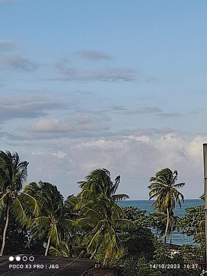 Gvr Praia Hostel João Pessoa Eksteriør bilde