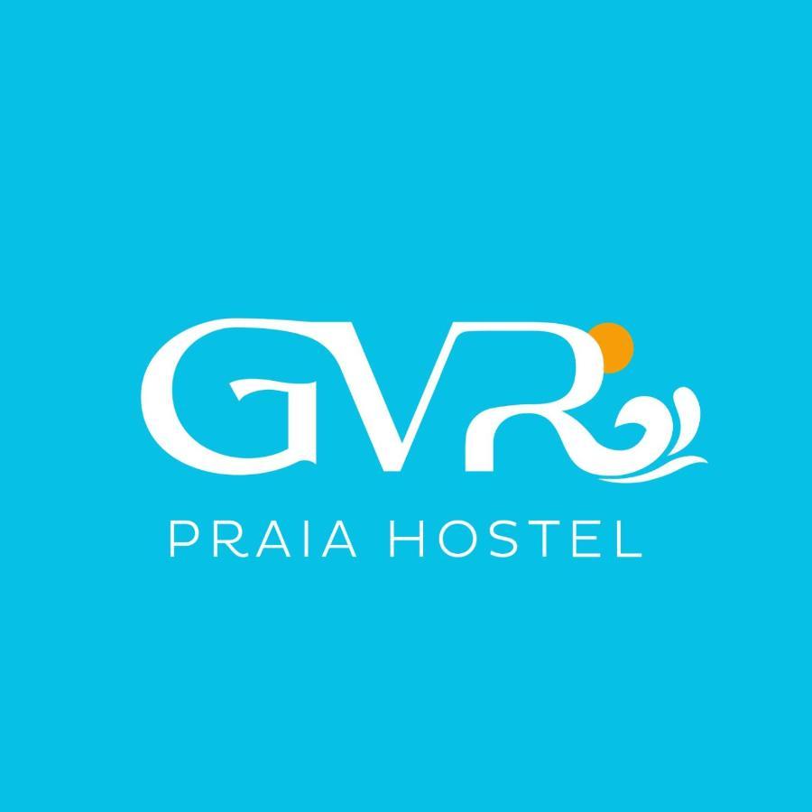 Gvr Praia Hostel João Pessoa Eksteriør bilde