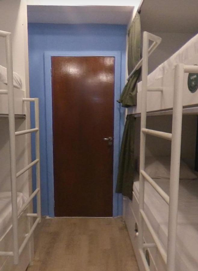 Gvr Praia Hostel João Pessoa Eksteriør bilde