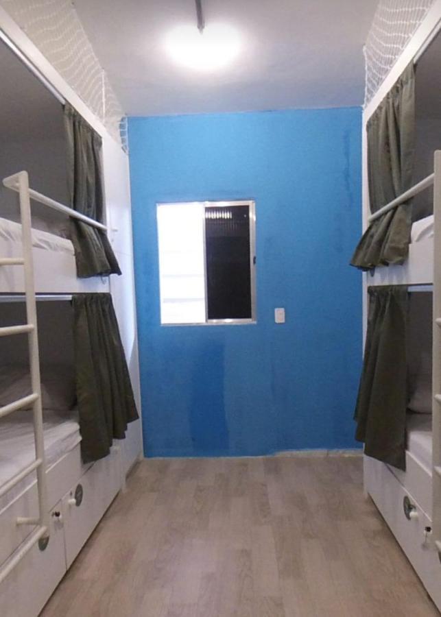Gvr Praia Hostel João Pessoa Eksteriør bilde