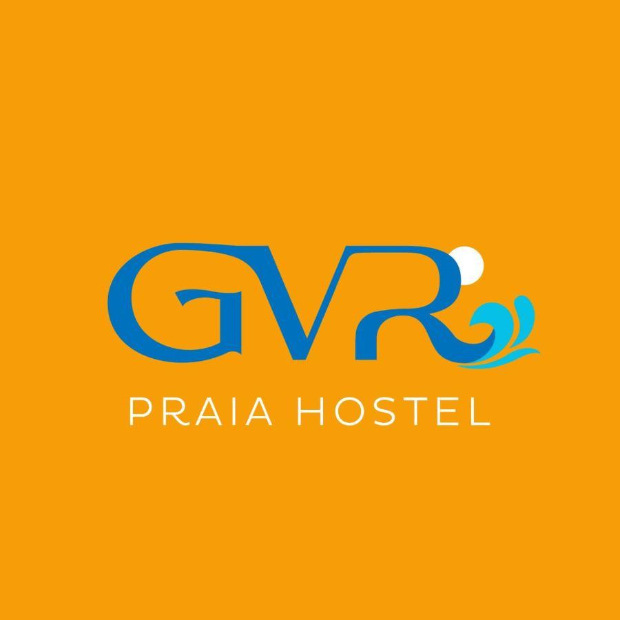 Gvr Praia Hostel João Pessoa Eksteriør bilde