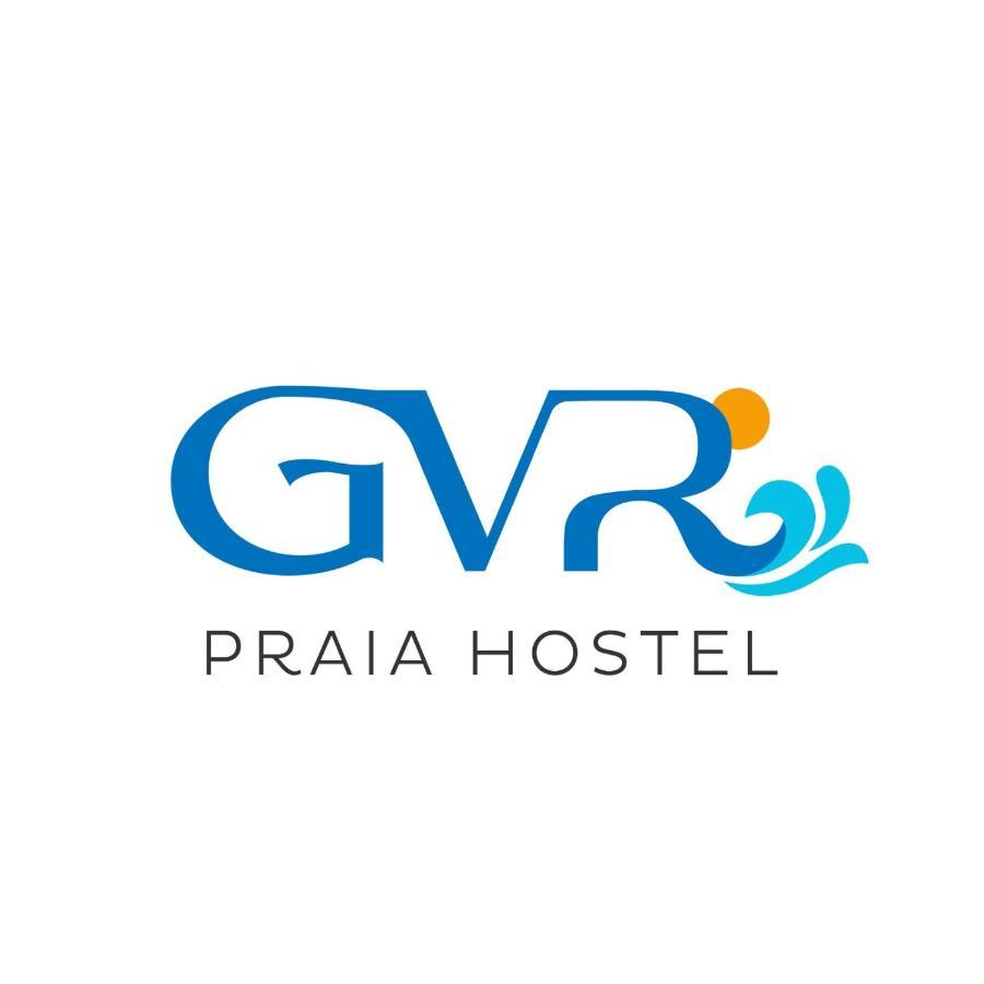 Gvr Praia Hostel João Pessoa Eksteriør bilde