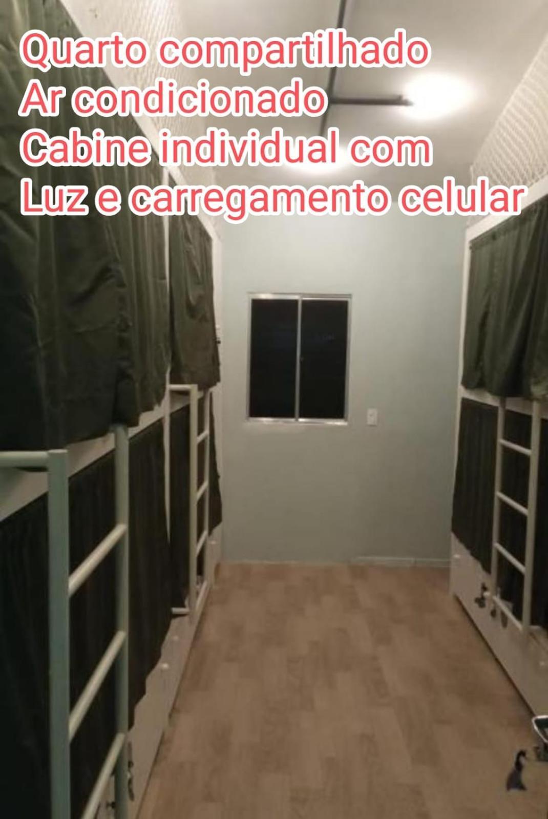 Gvr Praia Hostel João Pessoa Eksteriør bilde