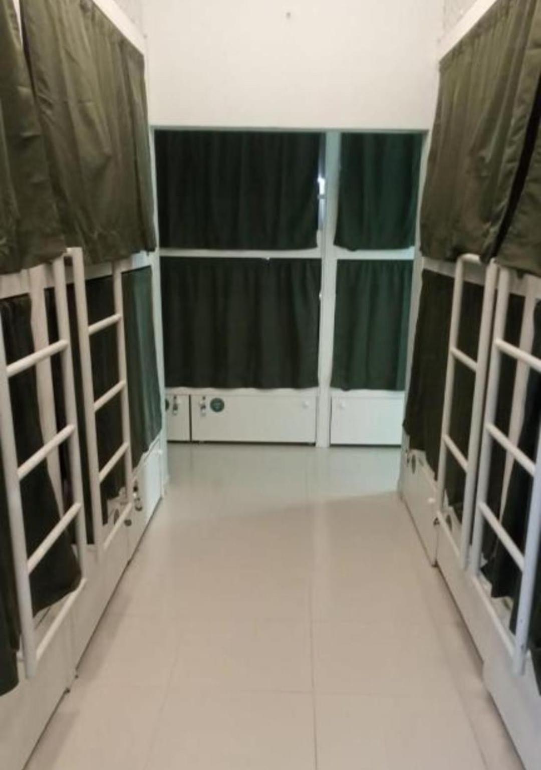 Gvr Praia Hostel João Pessoa Eksteriør bilde