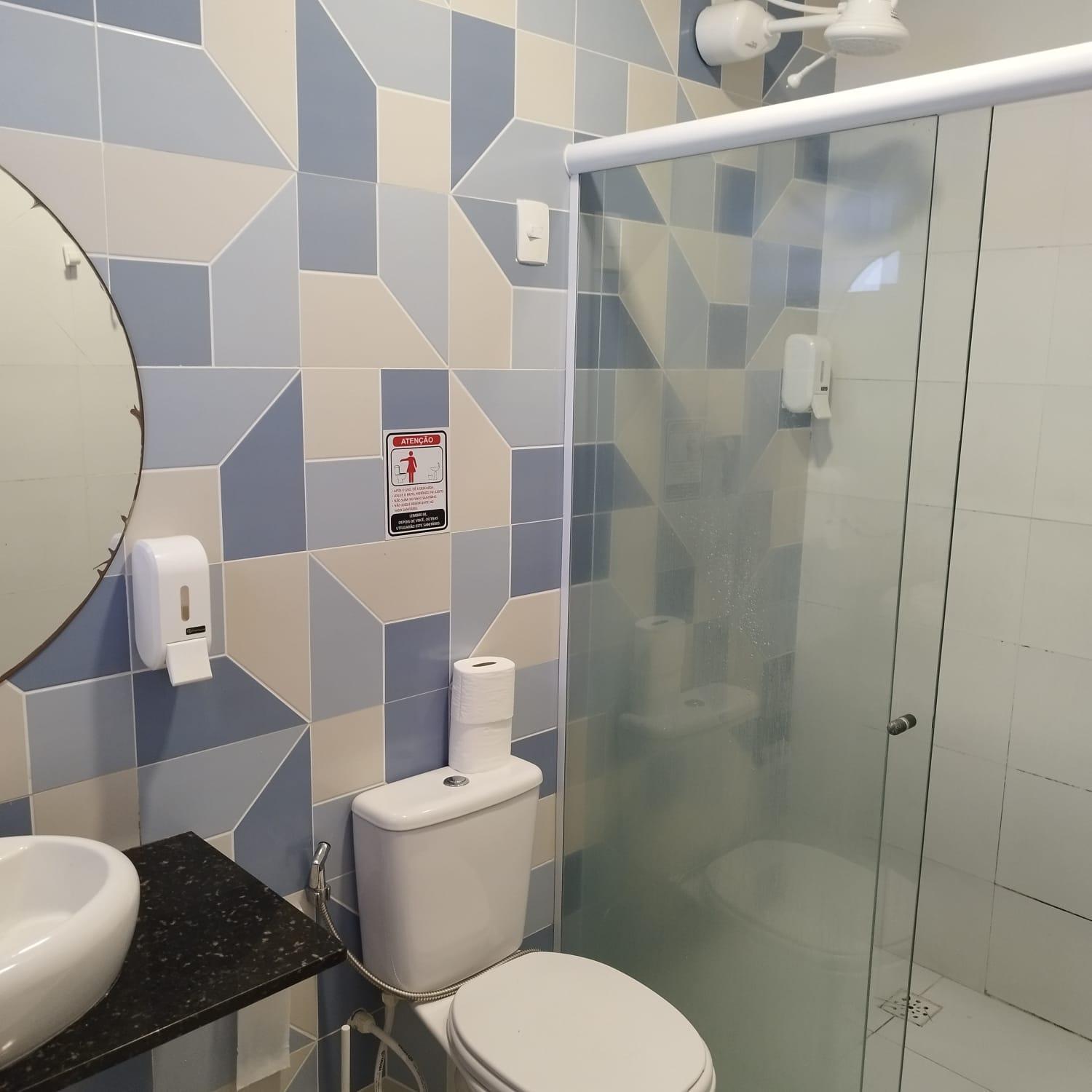 Gvr Praia Hostel João Pessoa Eksteriør bilde