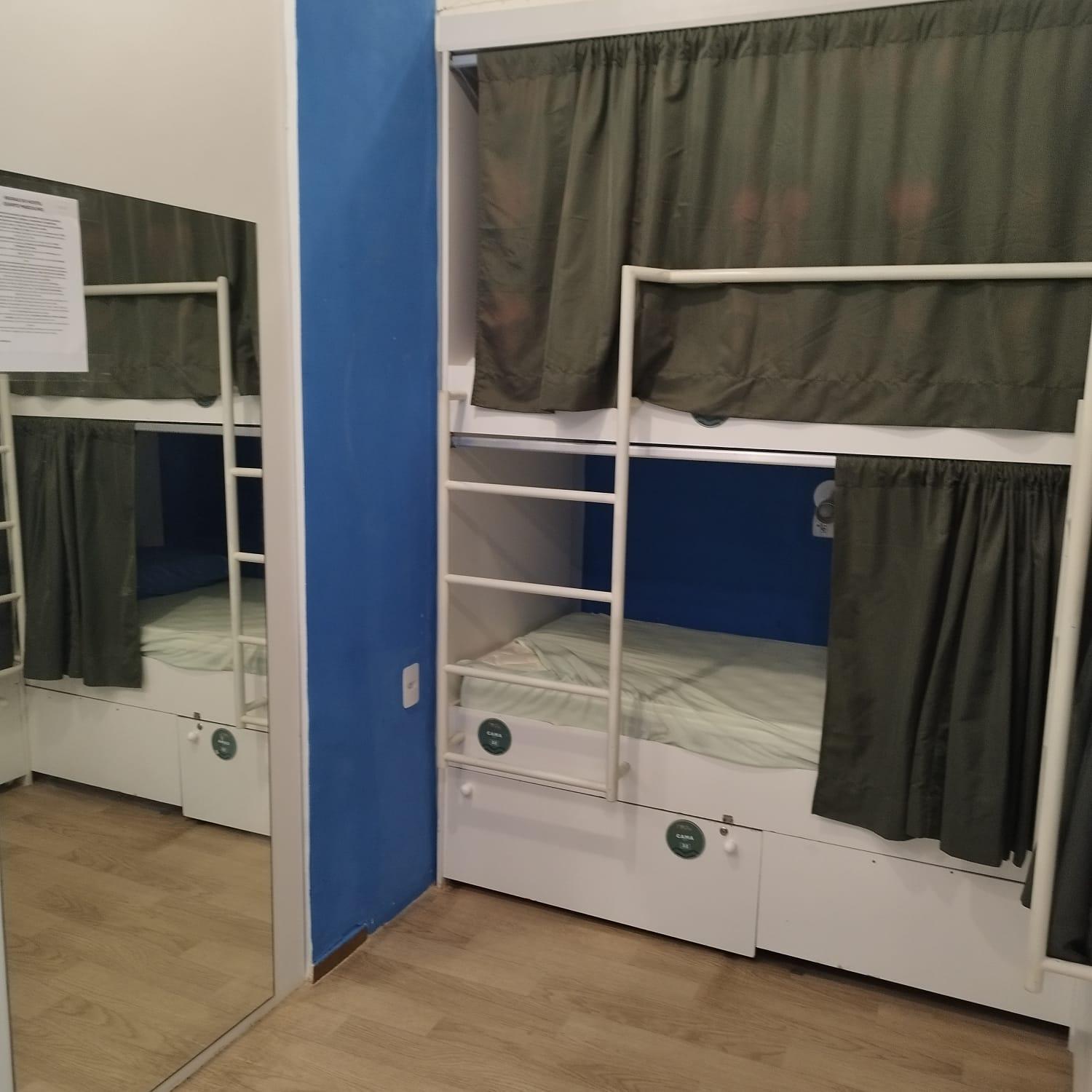 Gvr Praia Hostel João Pessoa Eksteriør bilde