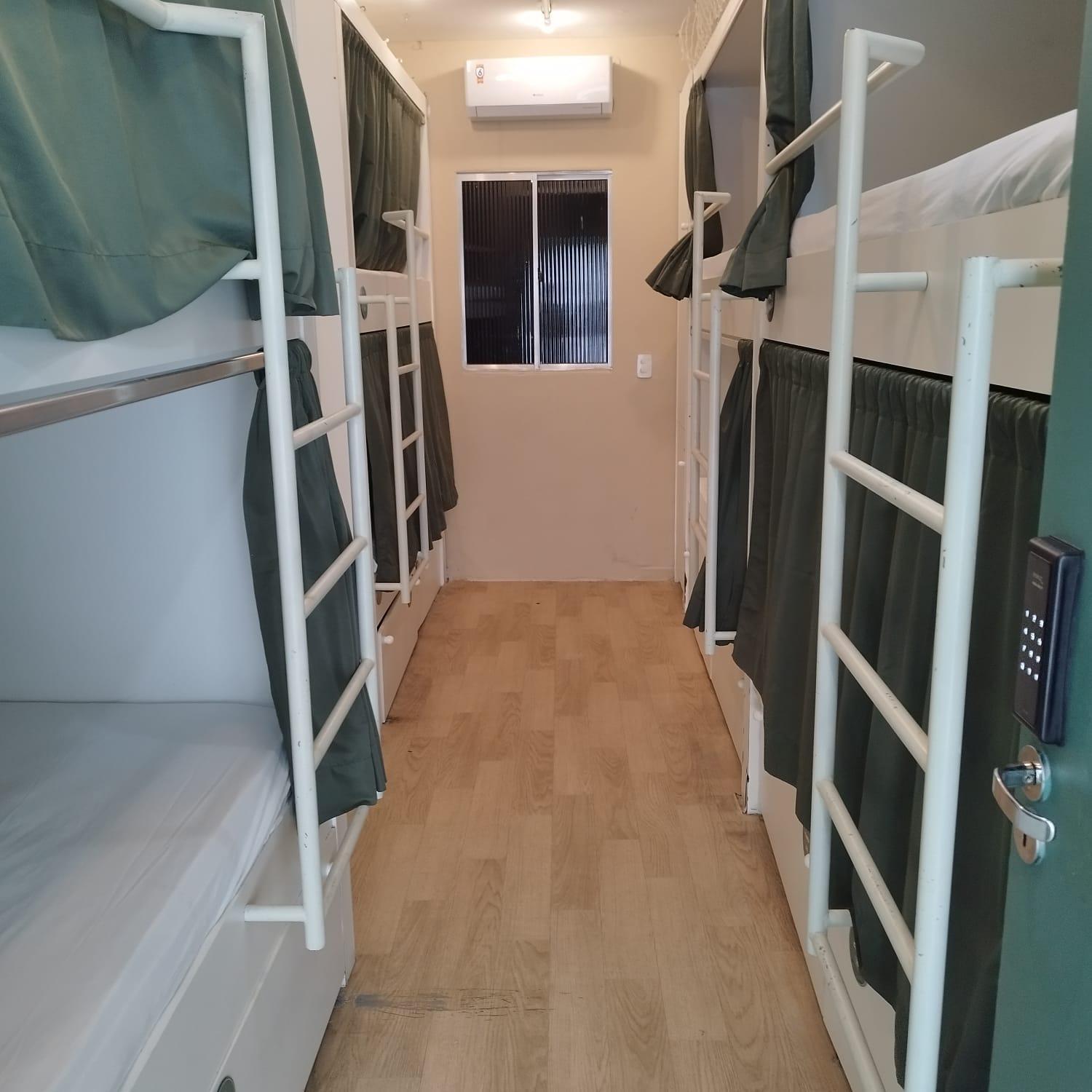 Gvr Praia Hostel João Pessoa Eksteriør bilde