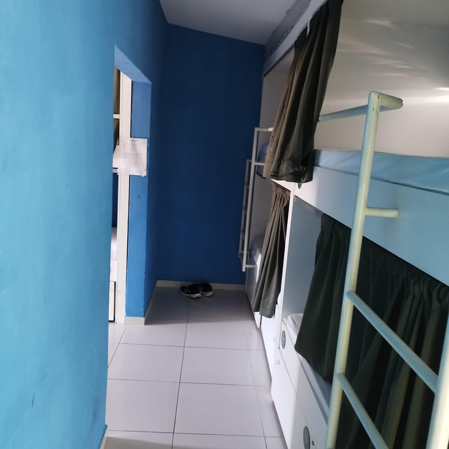 Gvr Praia Hostel João Pessoa Eksteriør bilde
