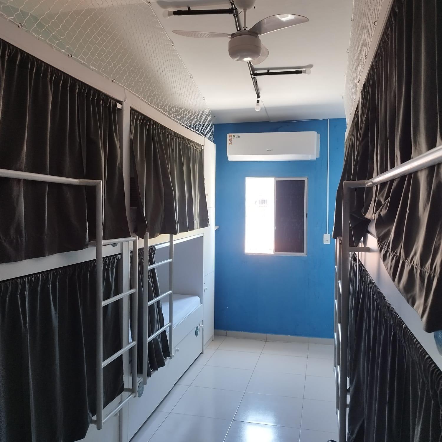 Gvr Praia Hostel João Pessoa Eksteriør bilde