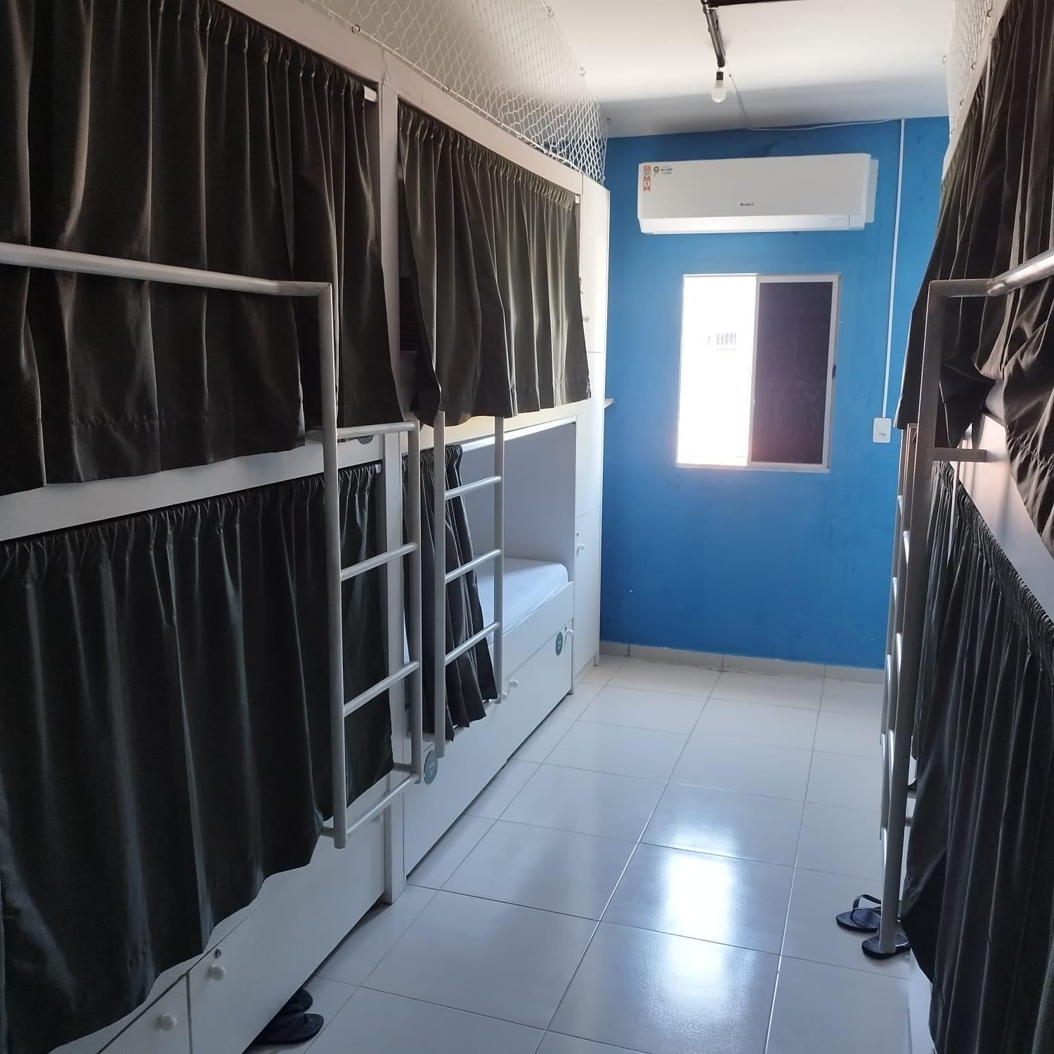 Gvr Praia Hostel João Pessoa Eksteriør bilde