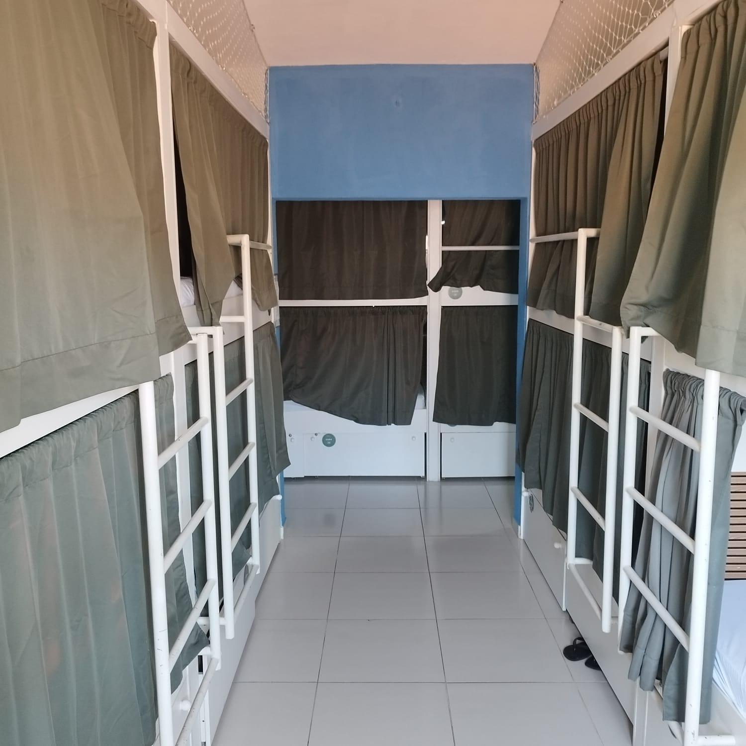 Gvr Praia Hostel João Pessoa Eksteriør bilde