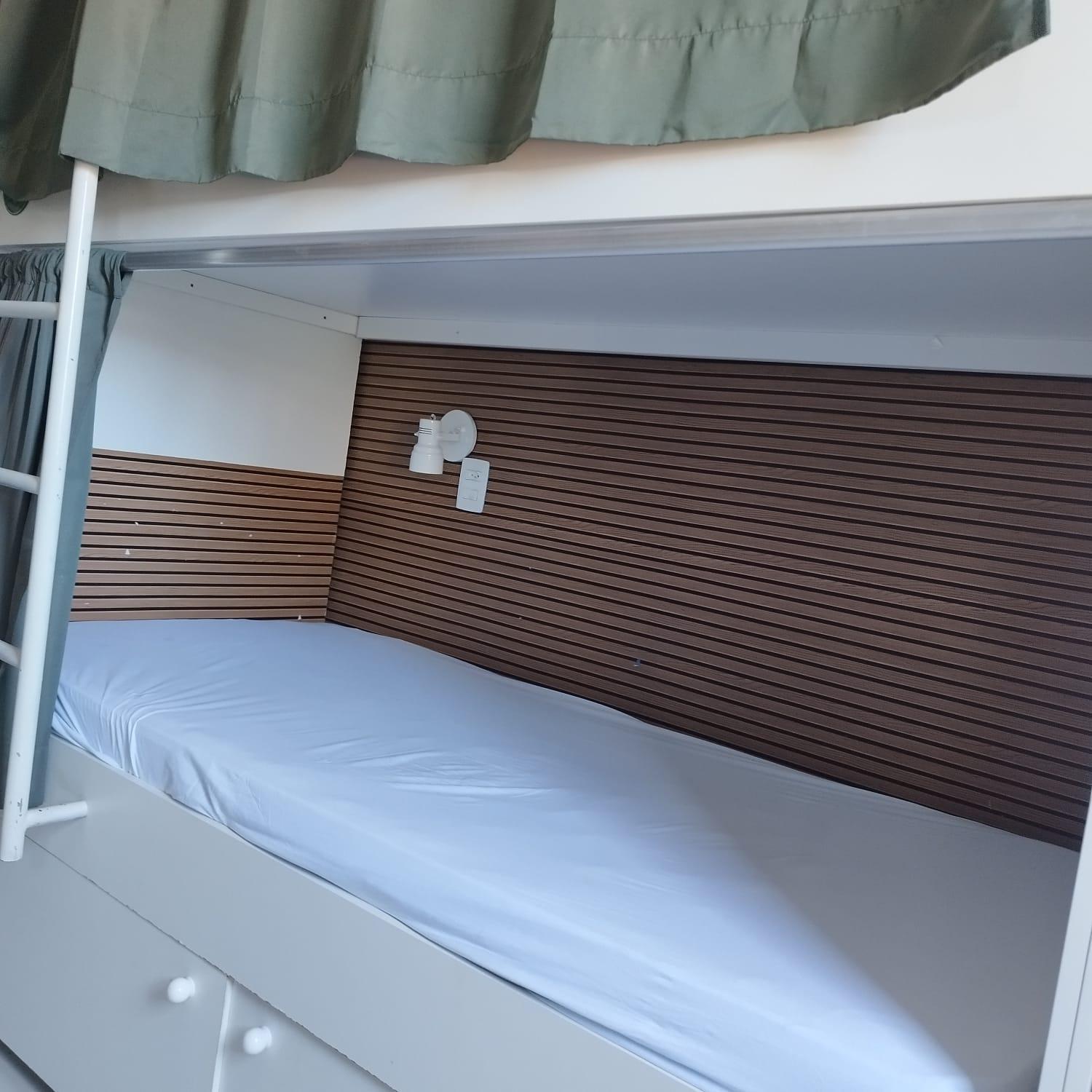 Gvr Praia Hostel João Pessoa Eksteriør bilde