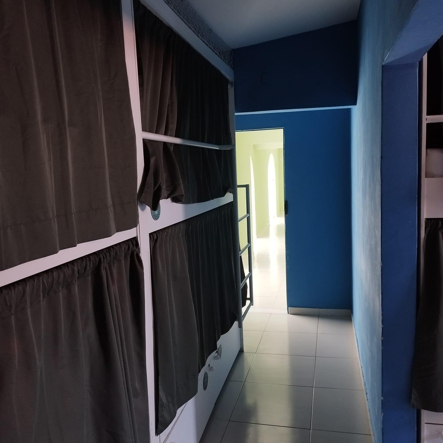 Gvr Praia Hostel João Pessoa Eksteriør bilde