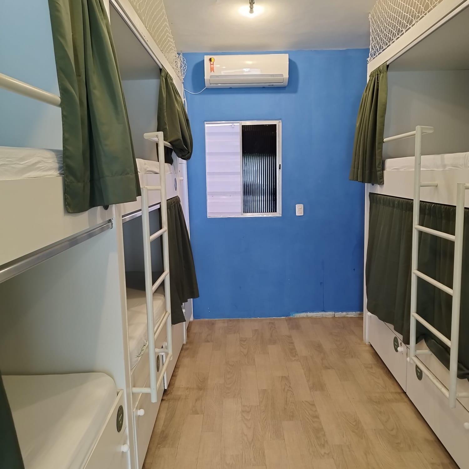 Gvr Praia Hostel João Pessoa Eksteriør bilde