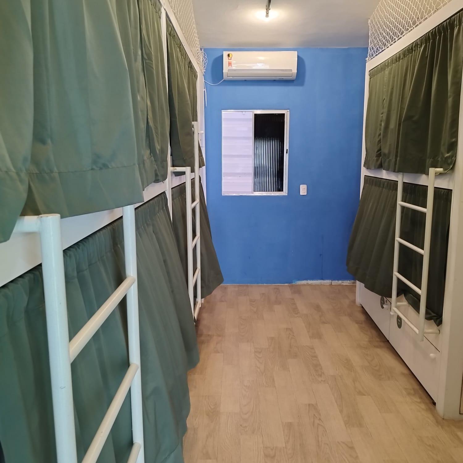 Gvr Praia Hostel João Pessoa Eksteriør bilde