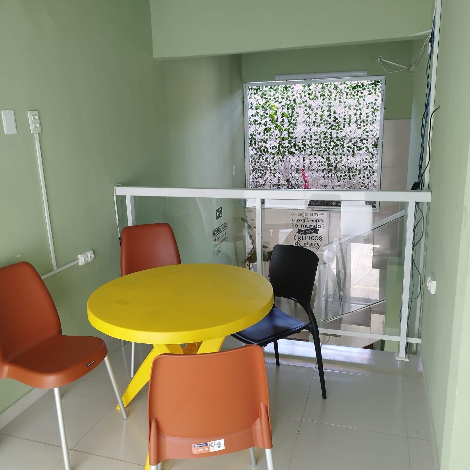 Gvr Praia Hostel João Pessoa Eksteriør bilde
