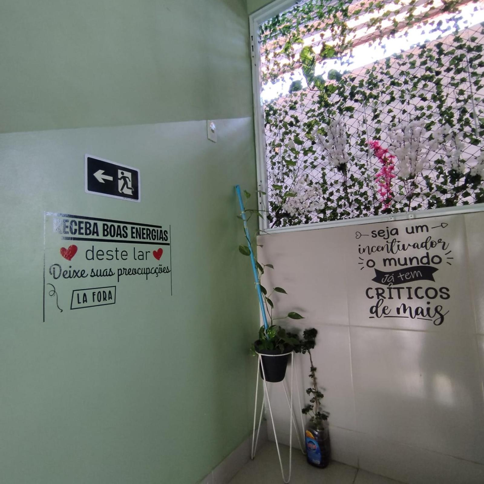 Gvr Praia Hostel João Pessoa Eksteriør bilde