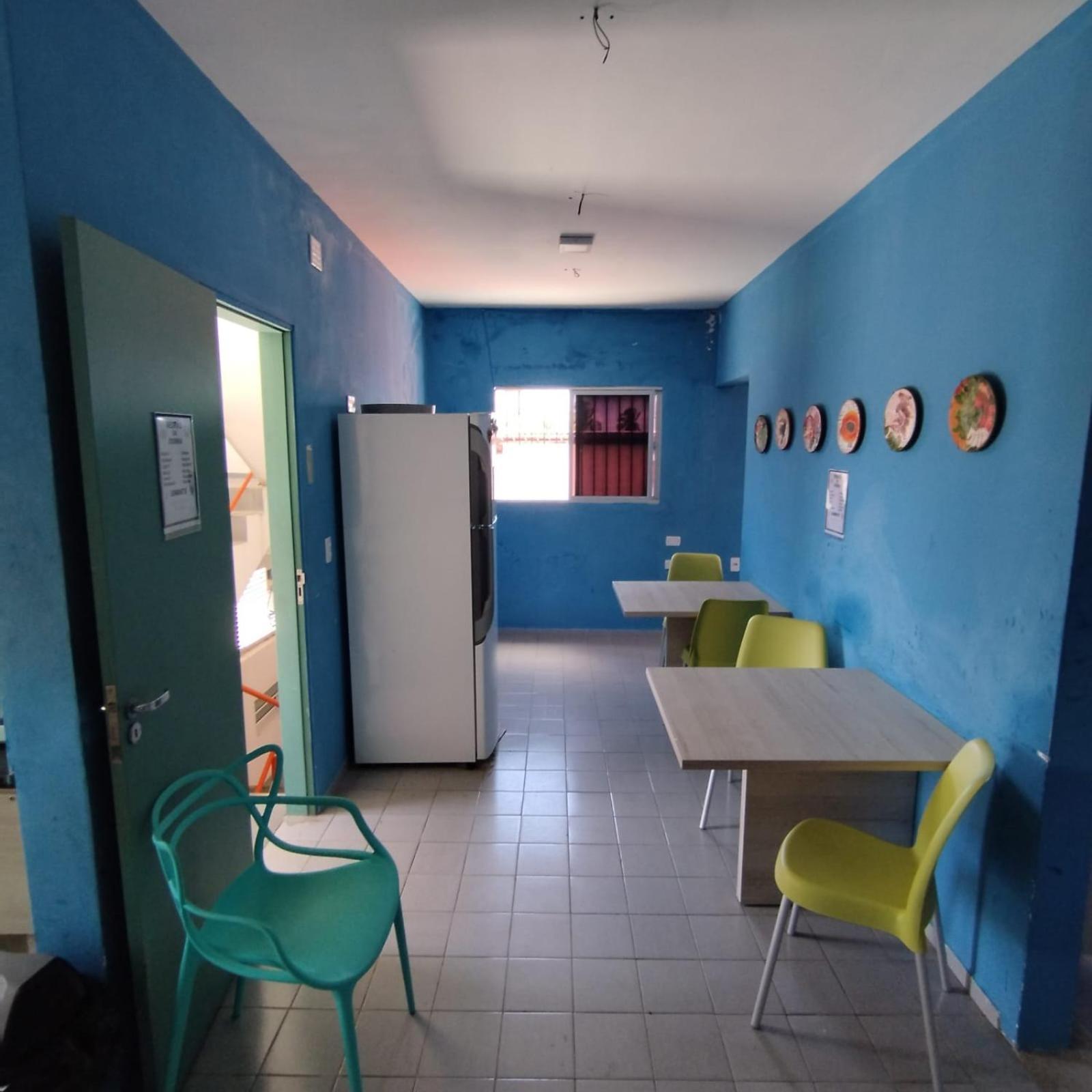 Gvr Praia Hostel João Pessoa Eksteriør bilde