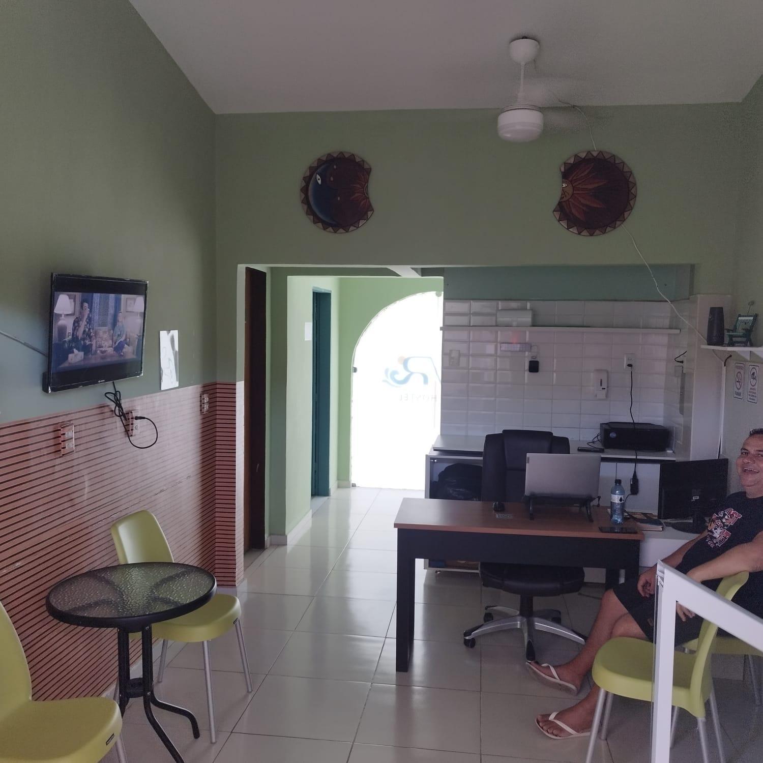 Gvr Praia Hostel João Pessoa Eksteriør bilde