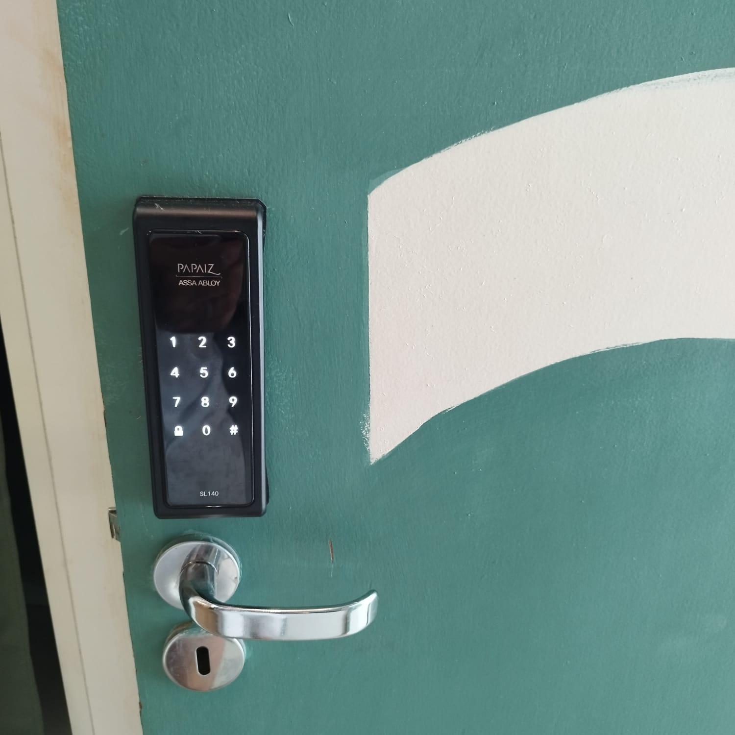 Gvr Praia Hostel João Pessoa Eksteriør bilde