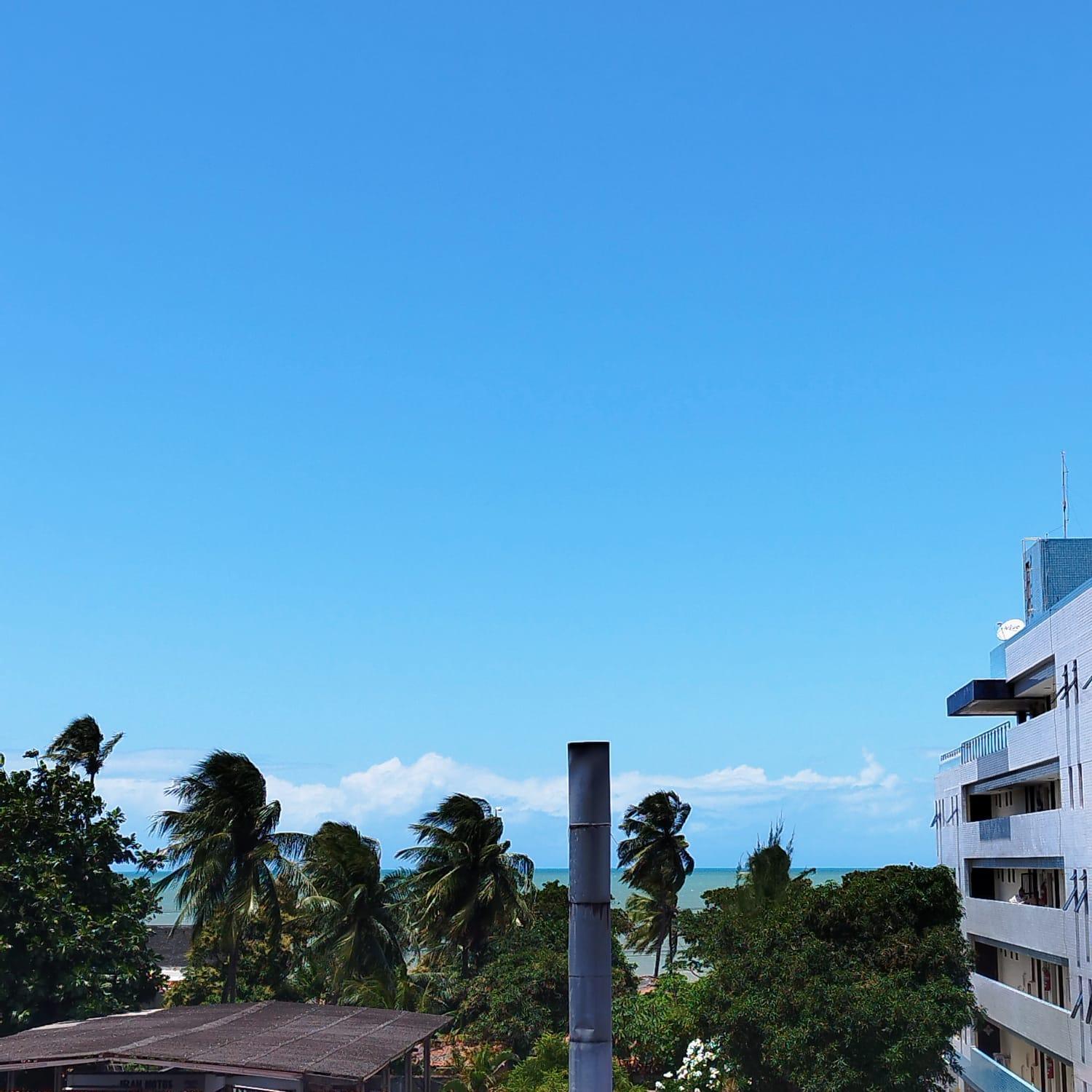 Gvr Praia Hostel João Pessoa Eksteriør bilde