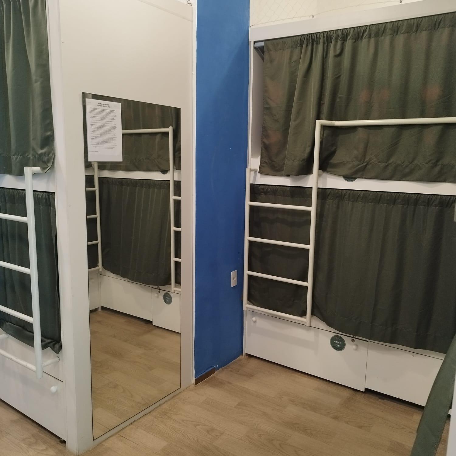 Gvr Praia Hostel João Pessoa Eksteriør bilde