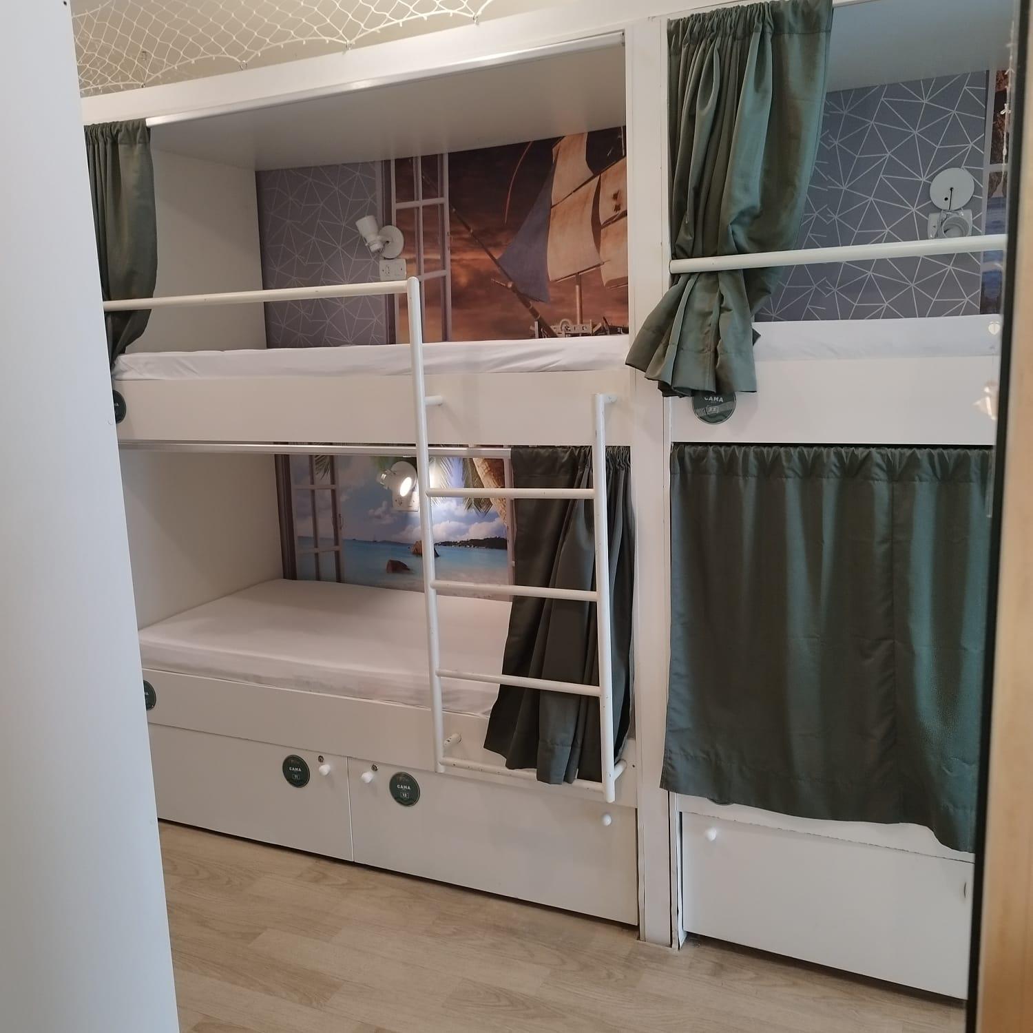 Gvr Praia Hostel João Pessoa Eksteriør bilde