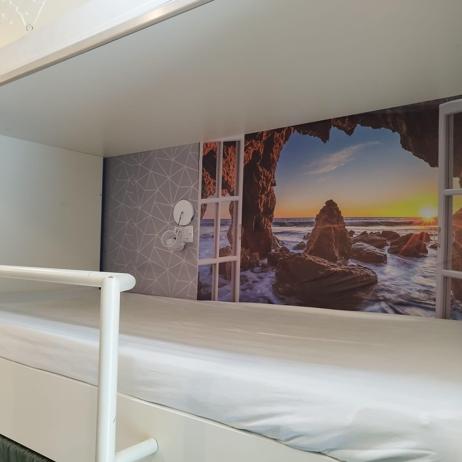 Gvr Praia Hostel João Pessoa Eksteriør bilde