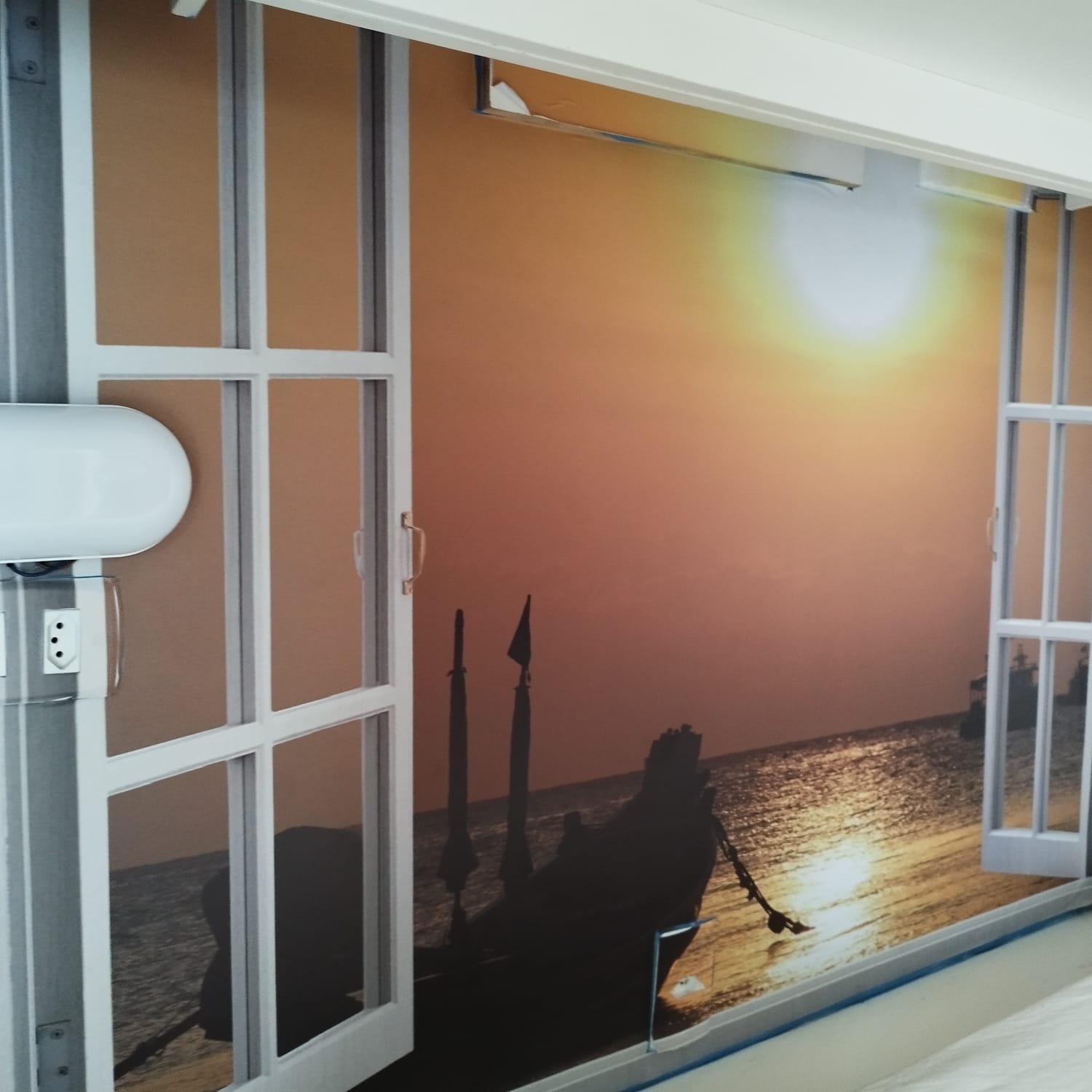Gvr Praia Hostel João Pessoa Eksteriør bilde