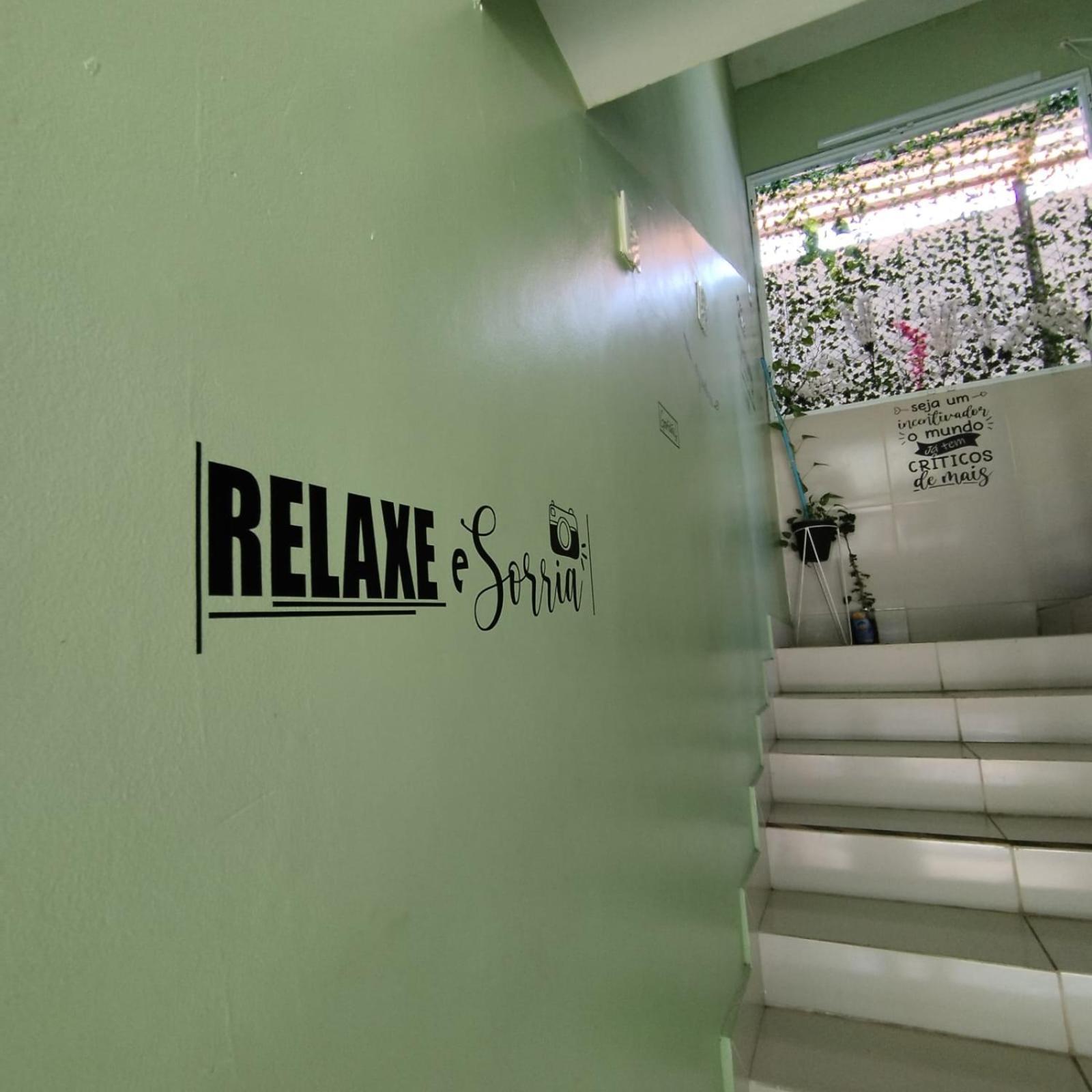 Gvr Praia Hostel João Pessoa Eksteriør bilde