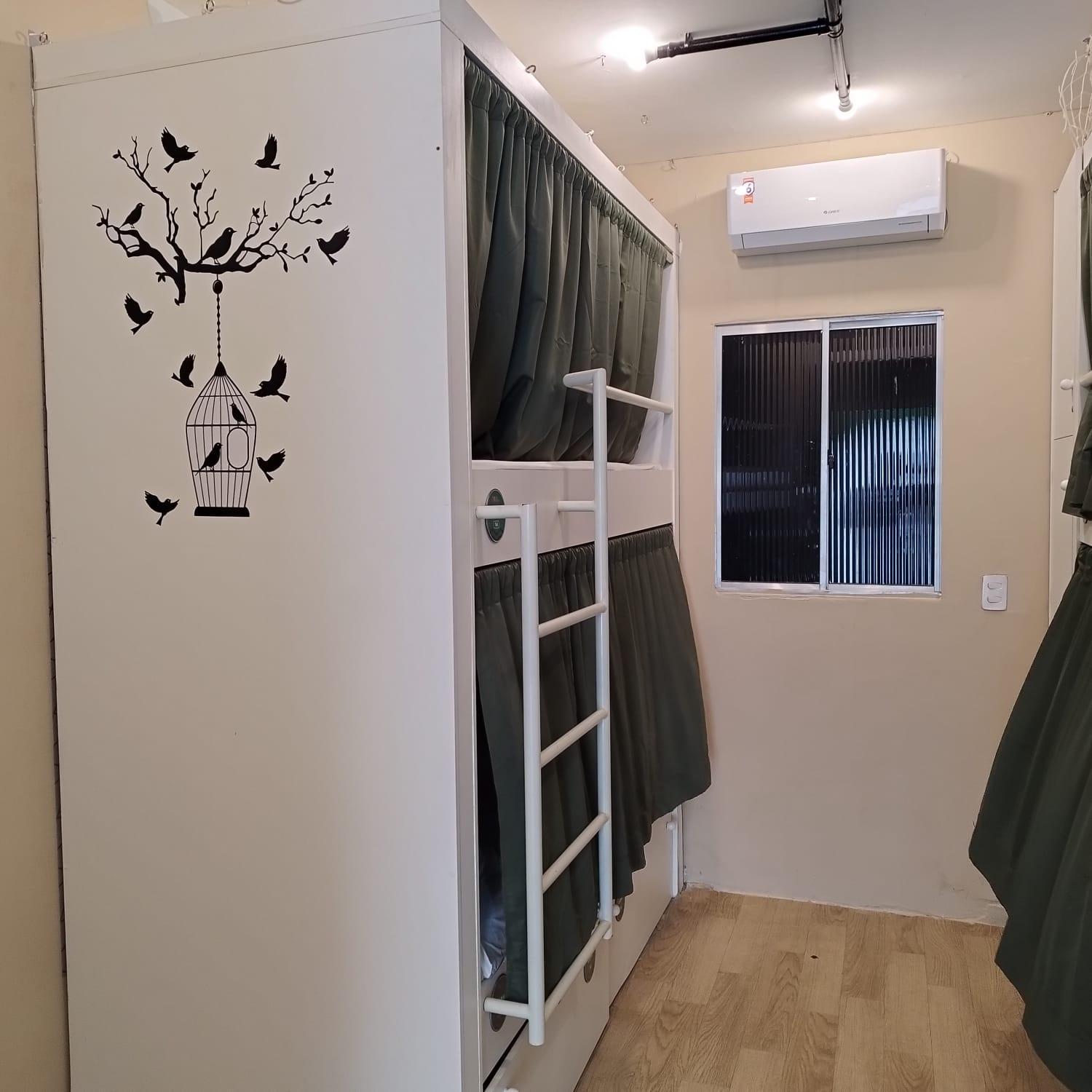 Gvr Praia Hostel João Pessoa Eksteriør bilde