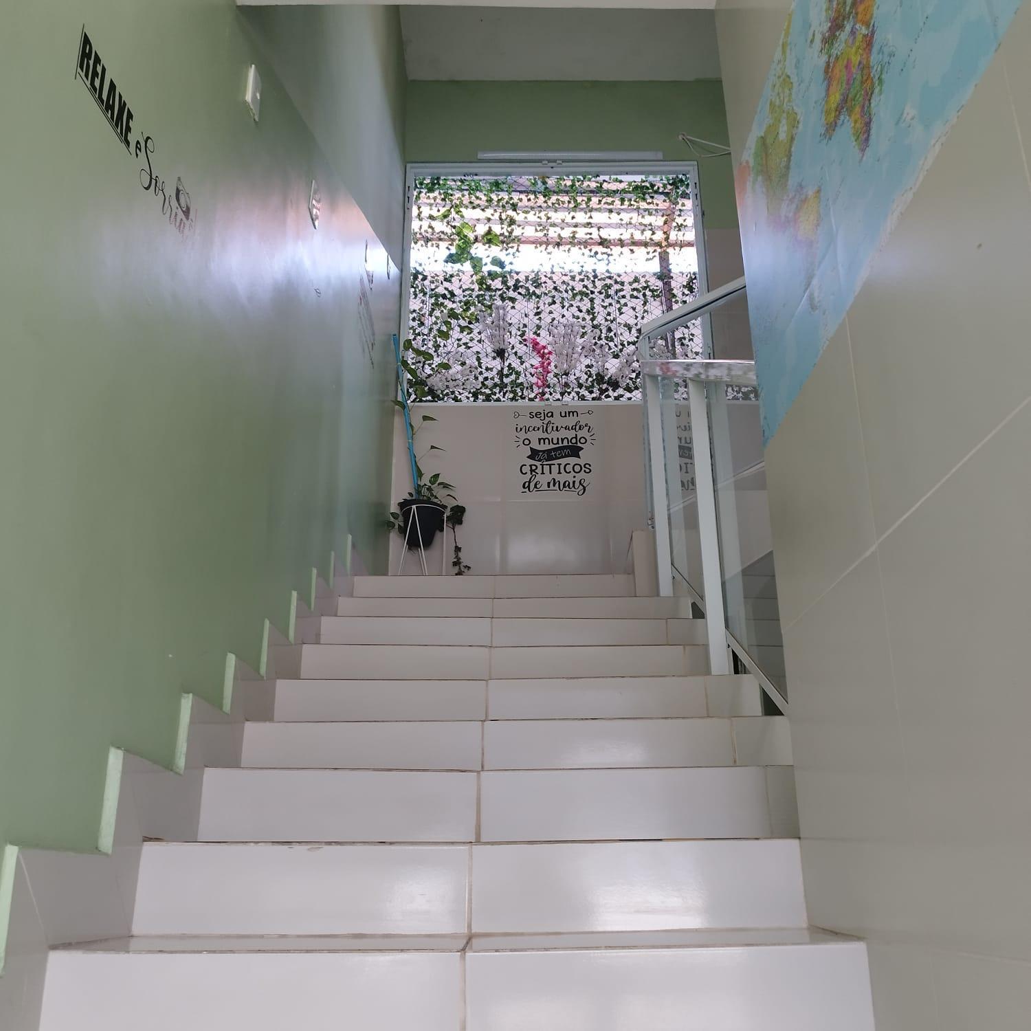Gvr Praia Hostel João Pessoa Eksteriør bilde