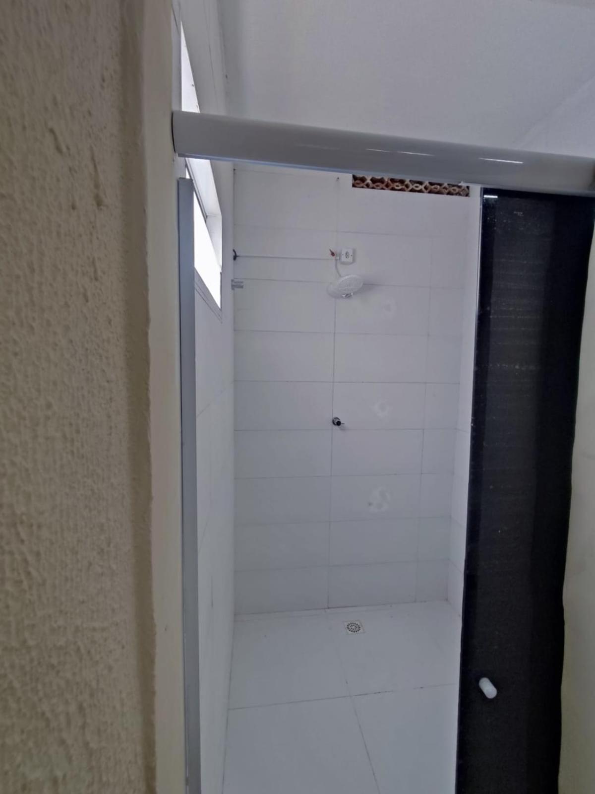 Gvr Praia Hostel João Pessoa Eksteriør bilde
