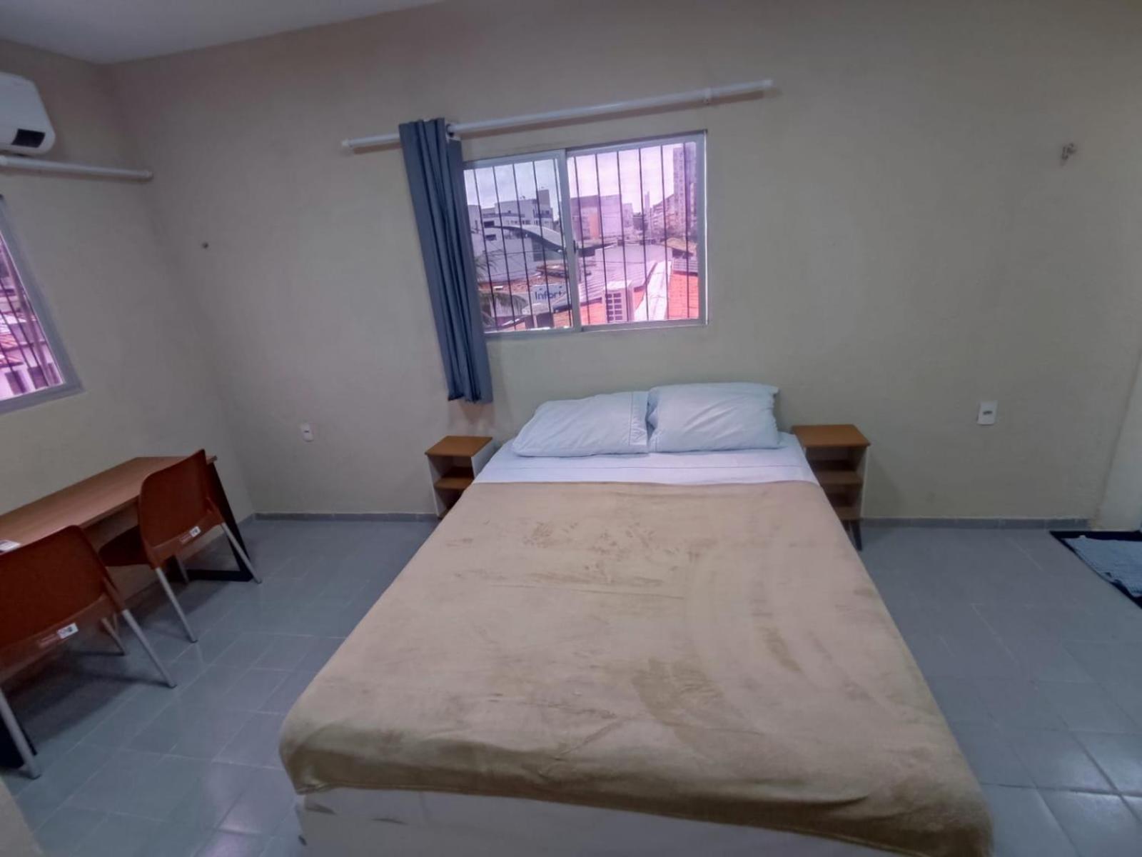 Gvr Praia Hostel João Pessoa Eksteriør bilde