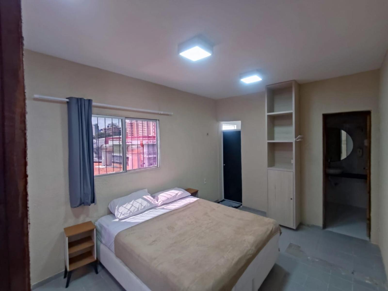 Gvr Praia Hostel João Pessoa Eksteriør bilde
