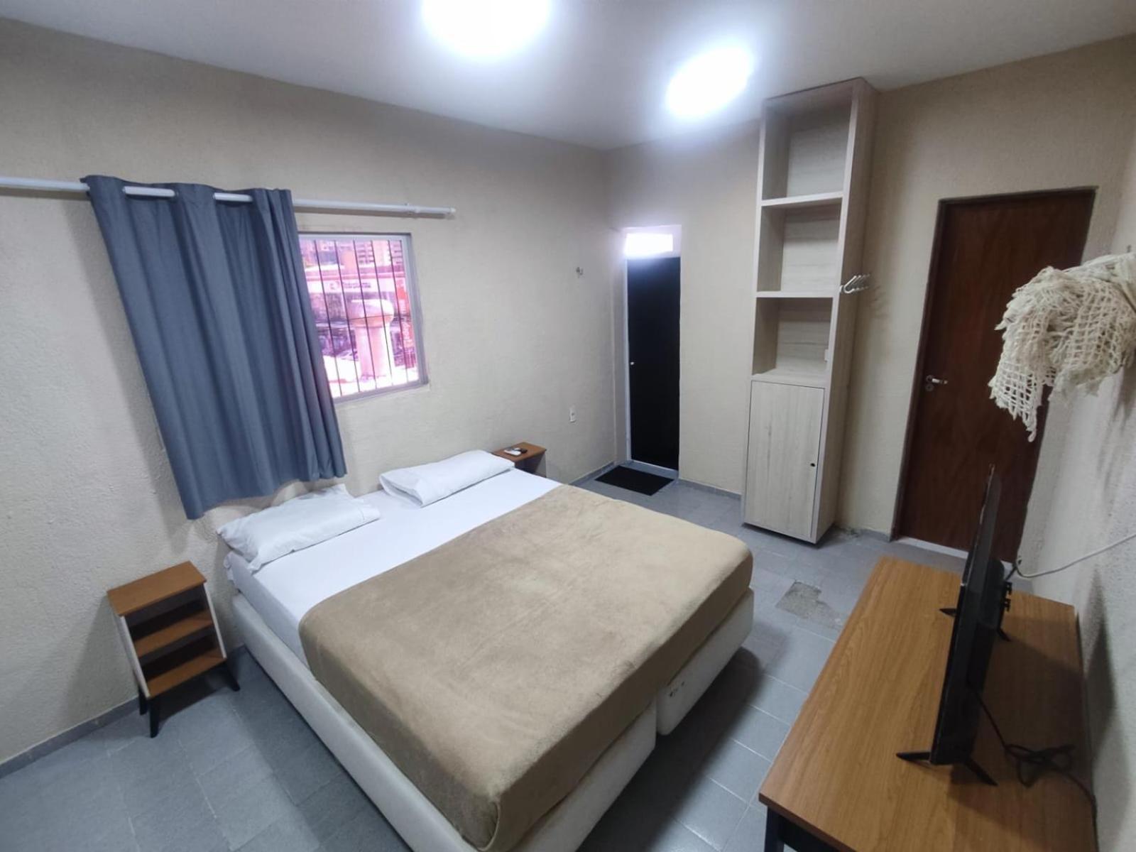 Gvr Praia Hostel João Pessoa Eksteriør bilde