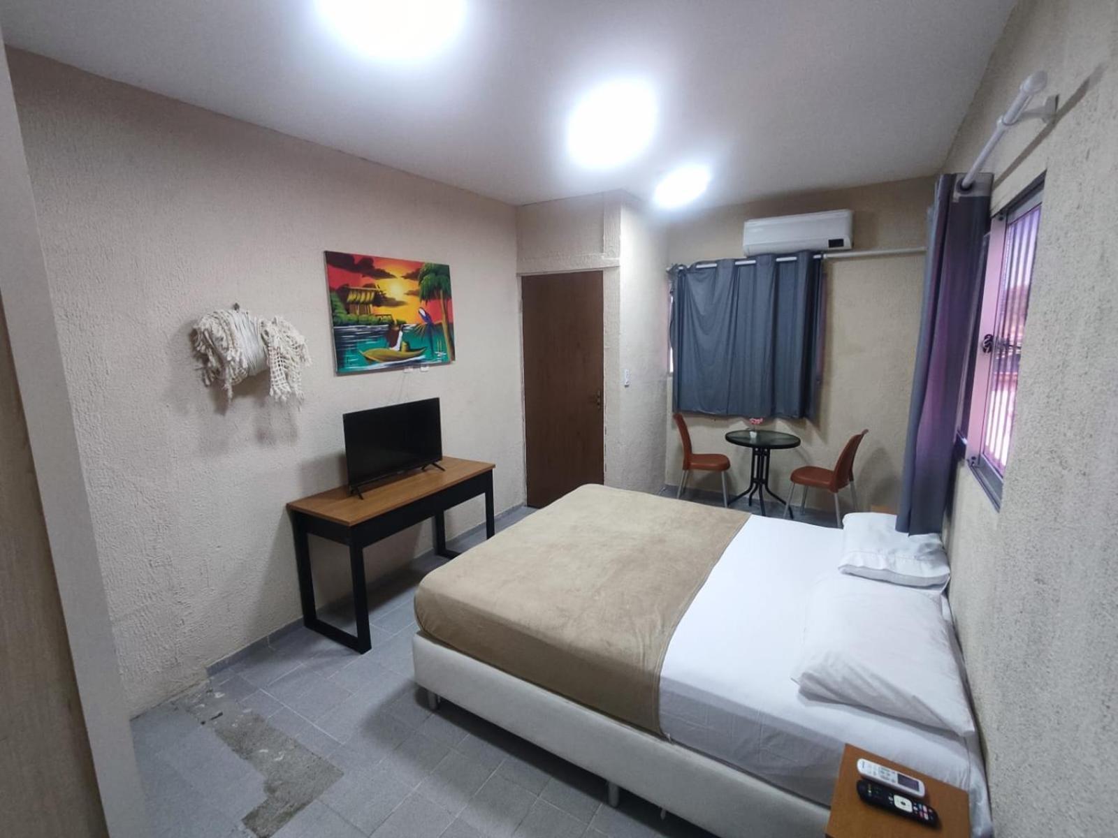 Gvr Praia Hostel João Pessoa Eksteriør bilde