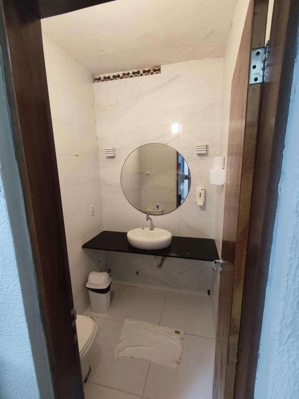 Gvr Praia Hostel João Pessoa Eksteriør bilde