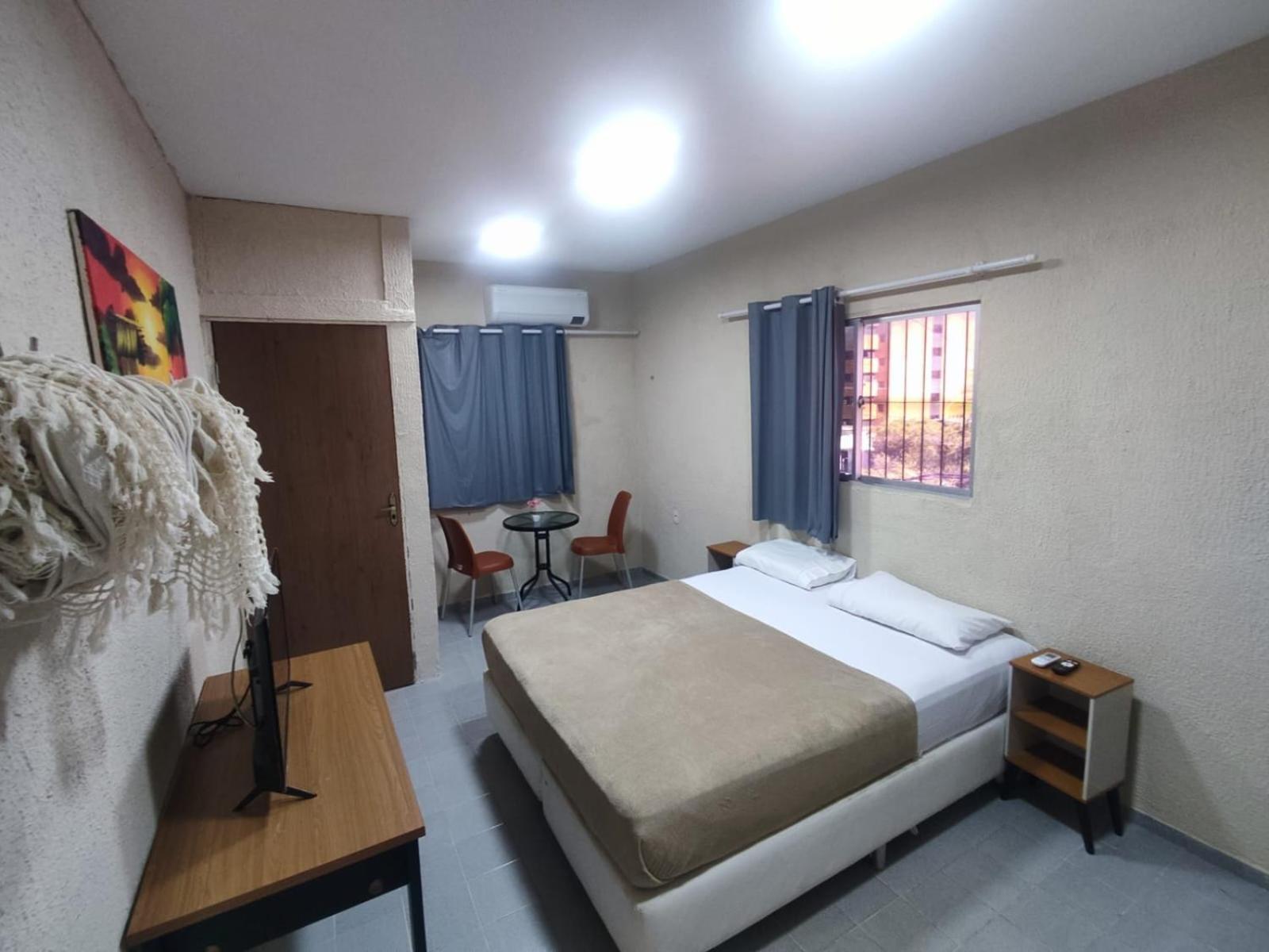 Gvr Praia Hostel João Pessoa Eksteriør bilde
